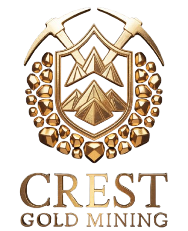 CrestGoldMining